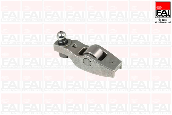 Rocker Arm, engine timing